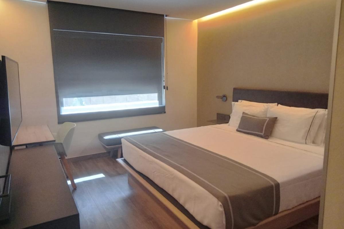 City Express By Marriott ماساتلان المظهر الخارجي الصورة
