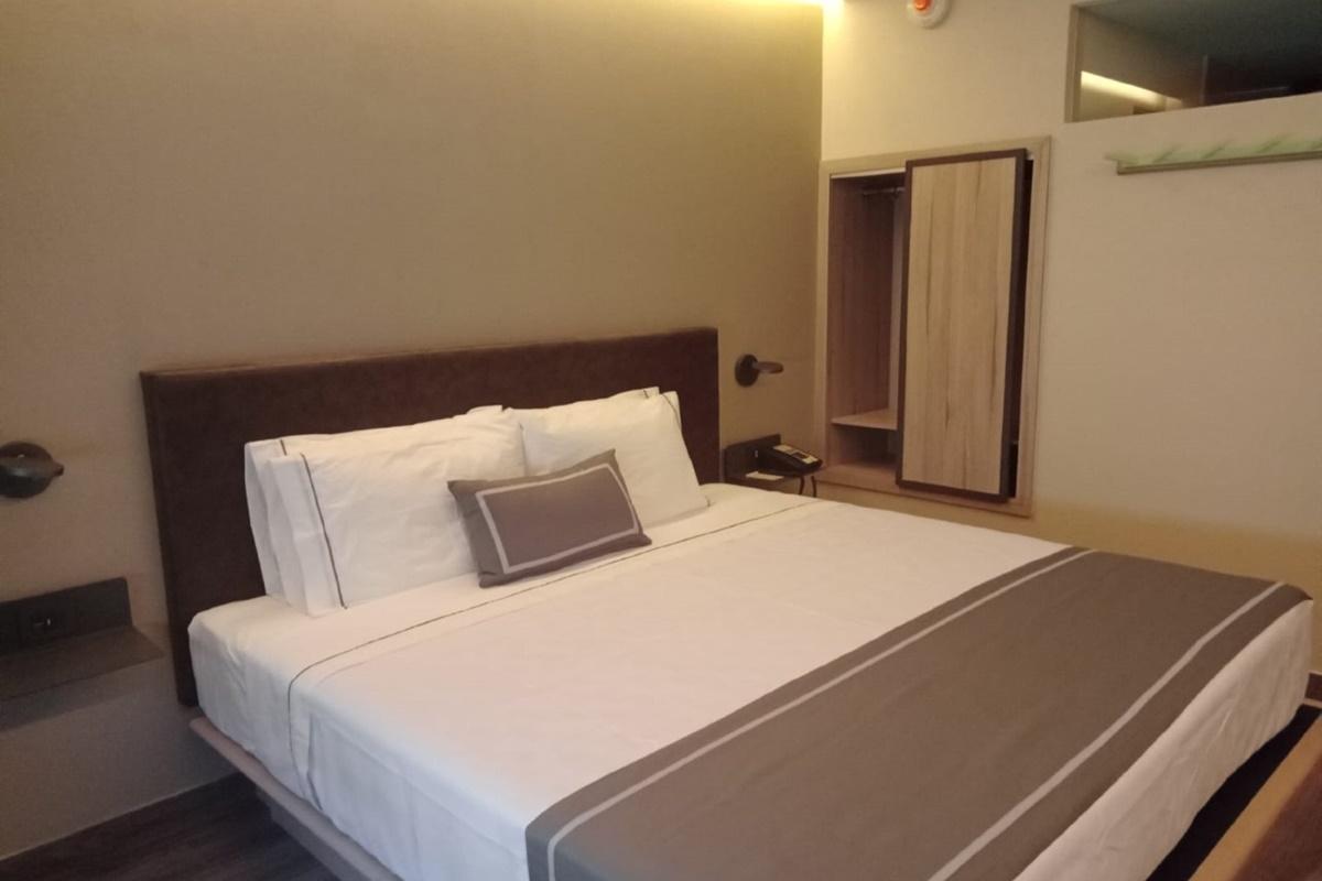 City Express By Marriott ماساتلان المظهر الخارجي الصورة