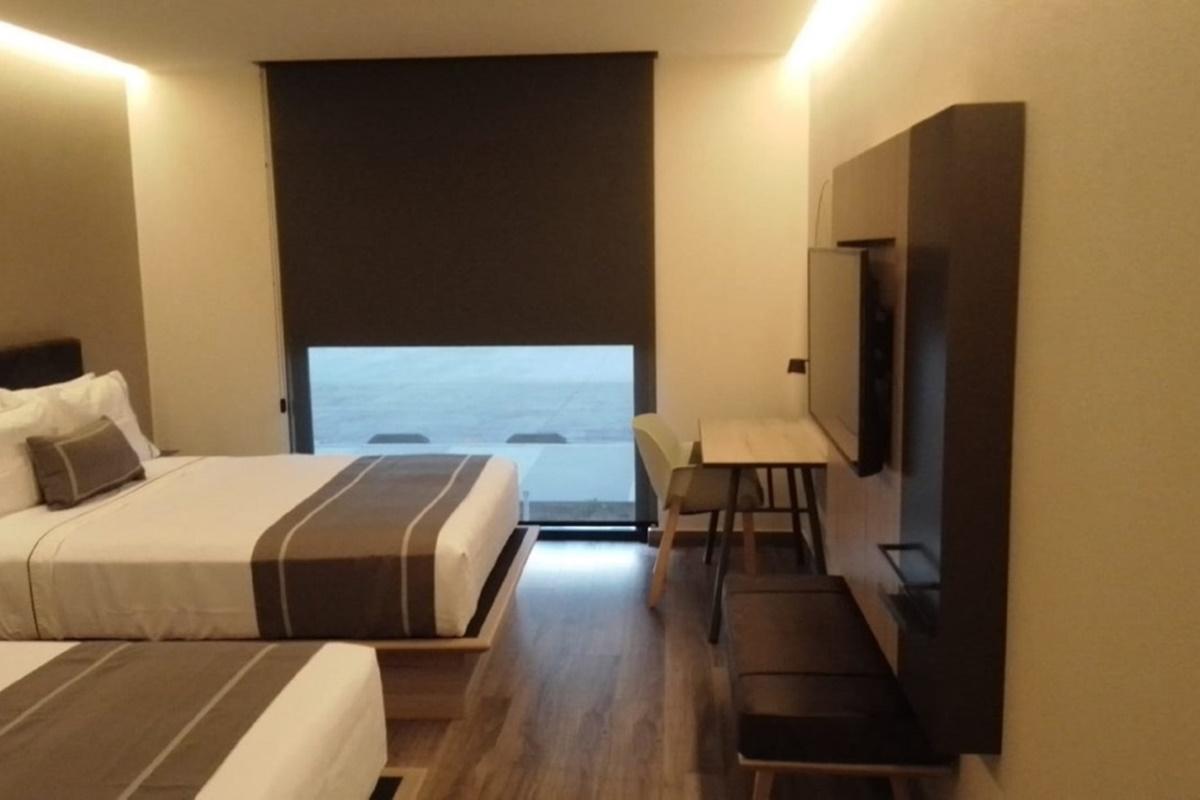 City Express By Marriott ماساتلان المظهر الخارجي الصورة