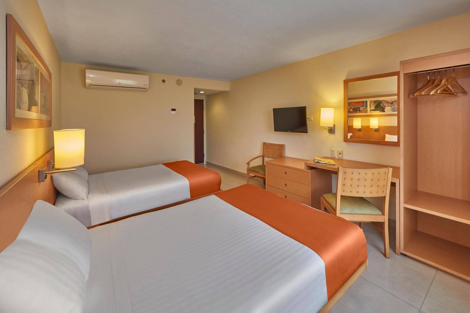 City Express By Marriott ماساتلان المظهر الخارجي الصورة