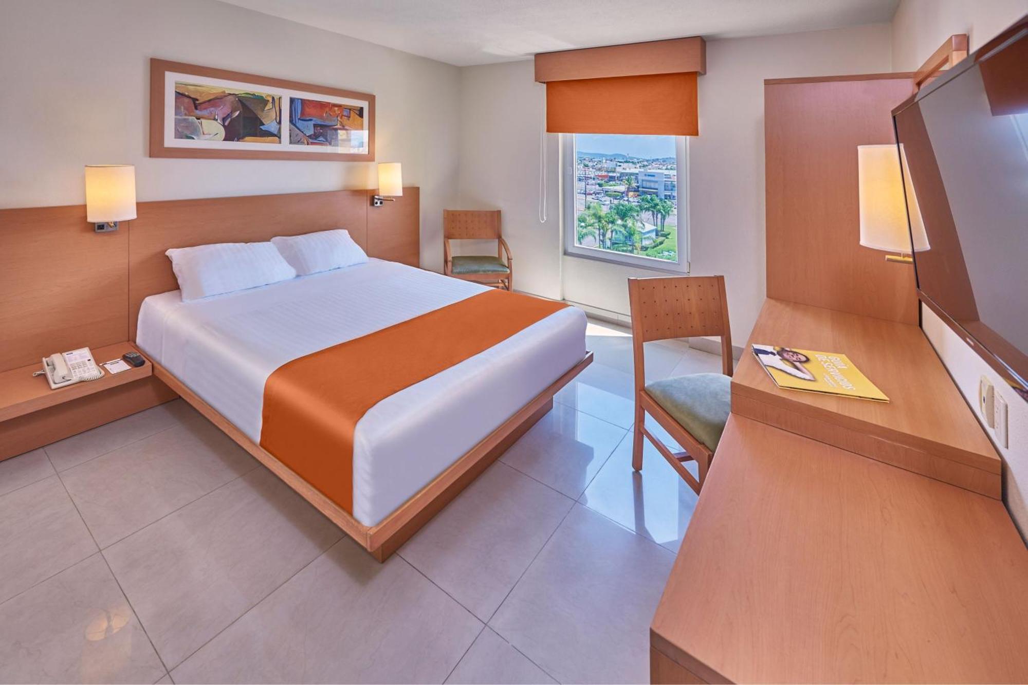 City Express By Marriott ماساتلان المظهر الخارجي الصورة