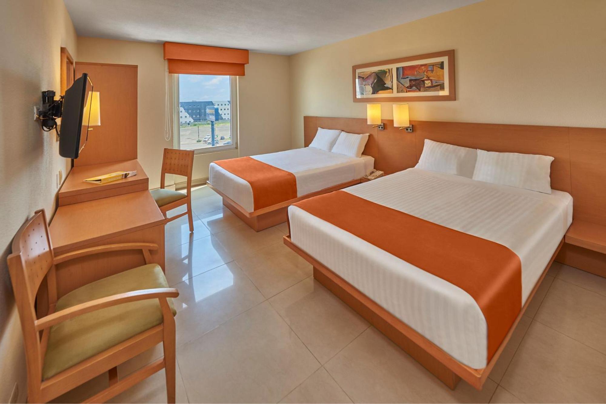 City Express By Marriott ماساتلان المظهر الخارجي الصورة