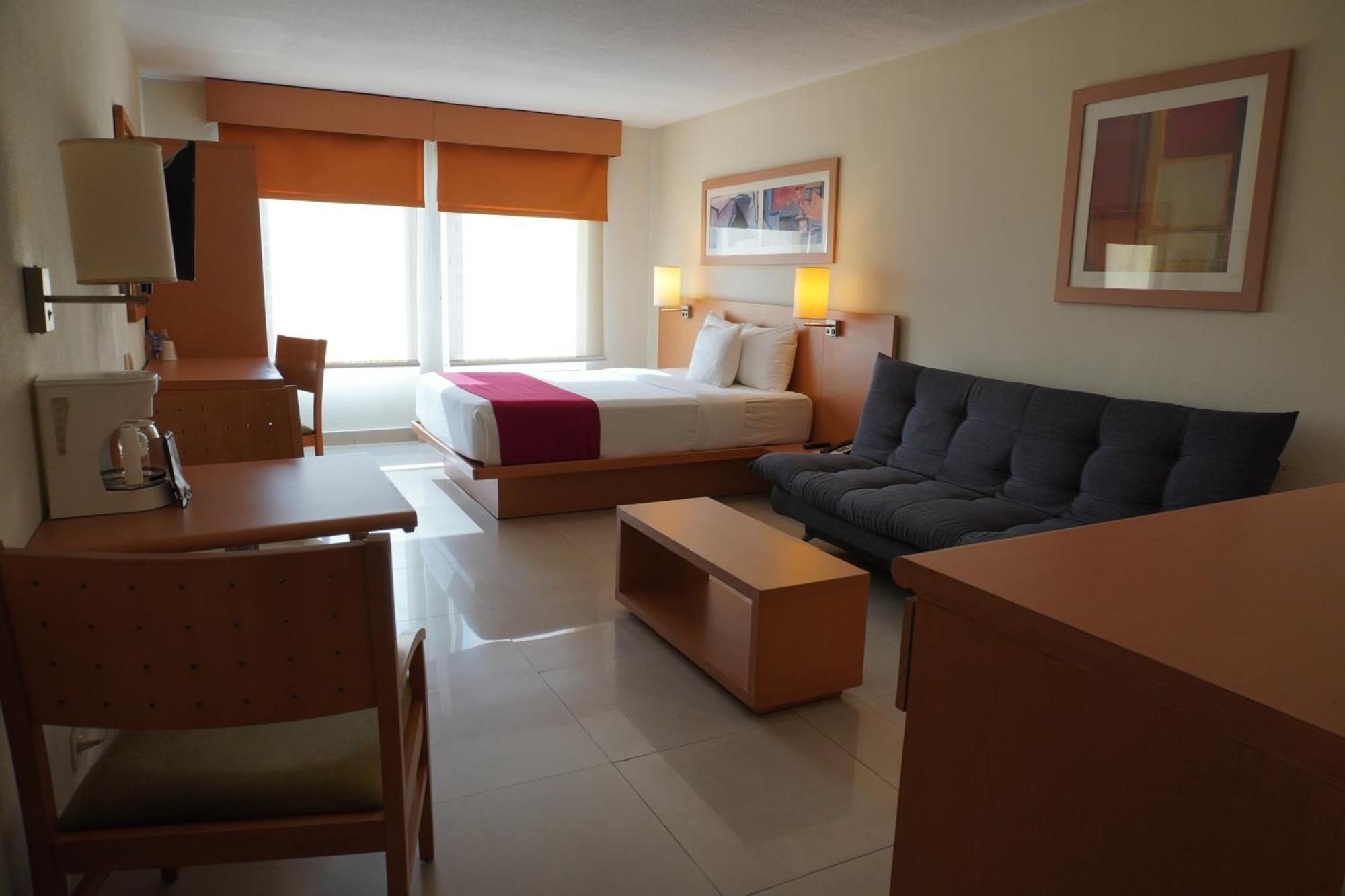 City Express By Marriott ماساتلان المظهر الخارجي الصورة