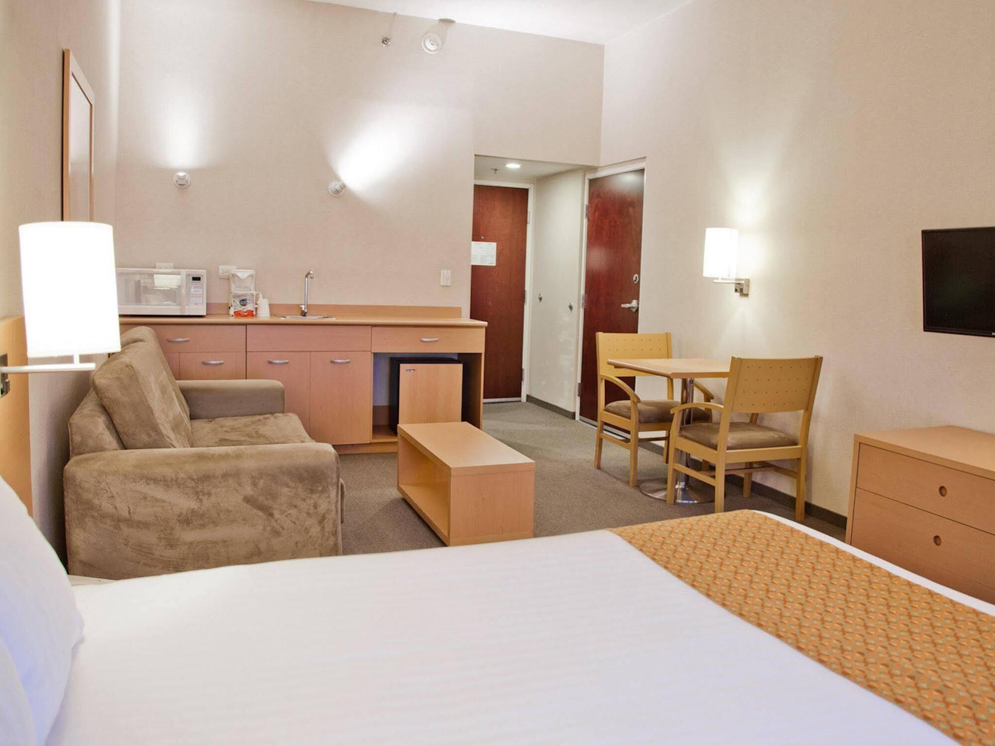 City Express By Marriott ماساتلان المظهر الخارجي الصورة