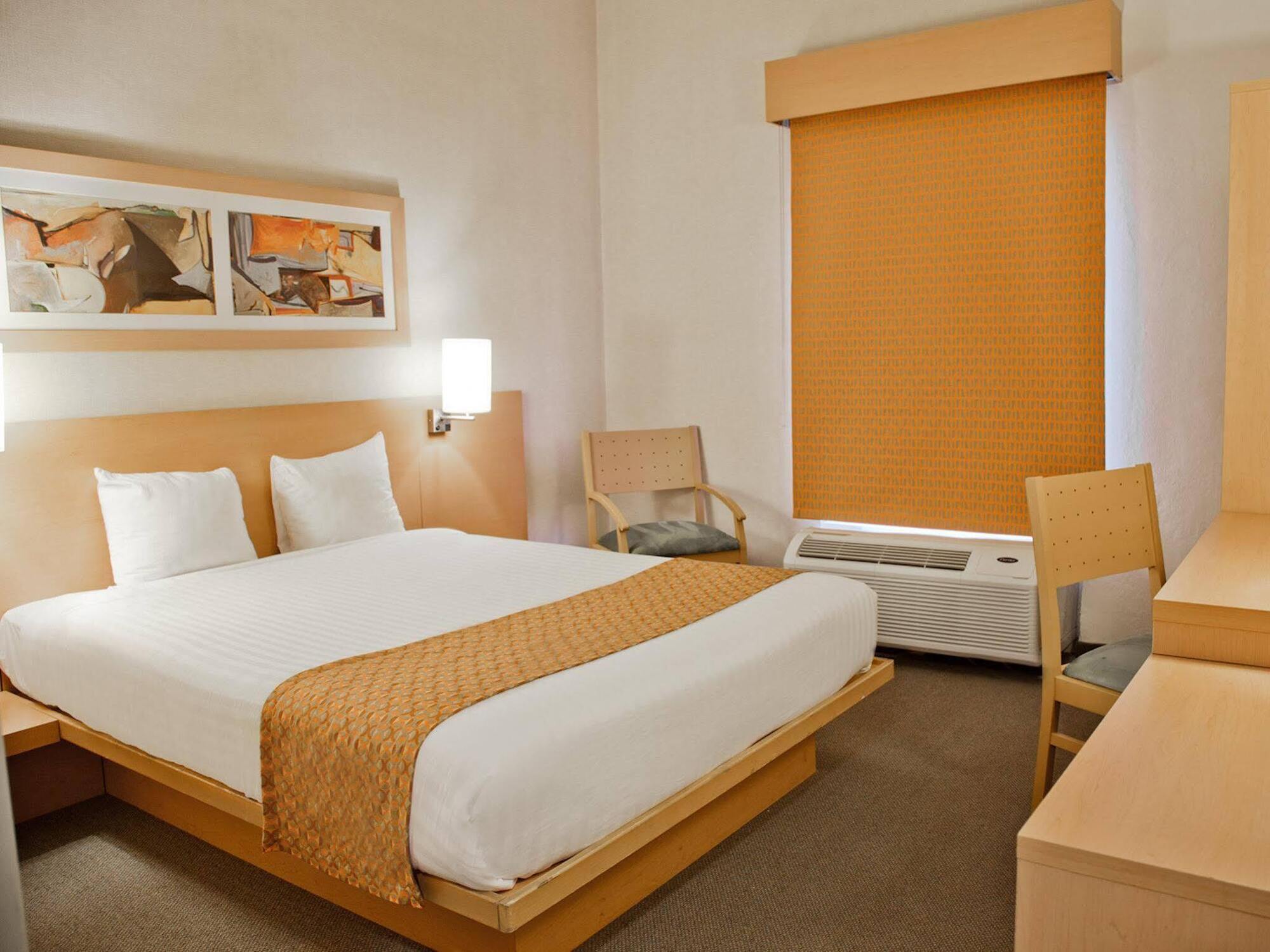 City Express By Marriott ماساتلان المظهر الخارجي الصورة